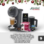 COMBO NAVIDEÑO 09