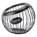 PORTACAPSULAS DECORATIVO