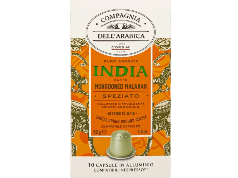 CAFFE CORSINI INDIA