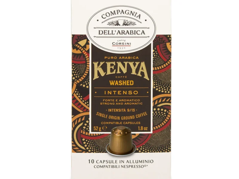 CAFFE CORSINI KENYA