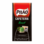 PILAO CAFETERIA BRASIL