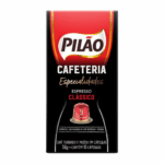 PILAO ESPRESSO CLASSICO
