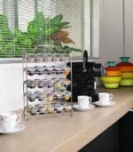 PORTA CAPSULAS 50 CAPS NESPRESSO - Image 2