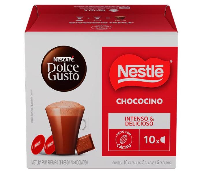 NESTLE CHOCOCINO