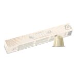 COCONUT VANILLA FLAVOUR OVER ICE