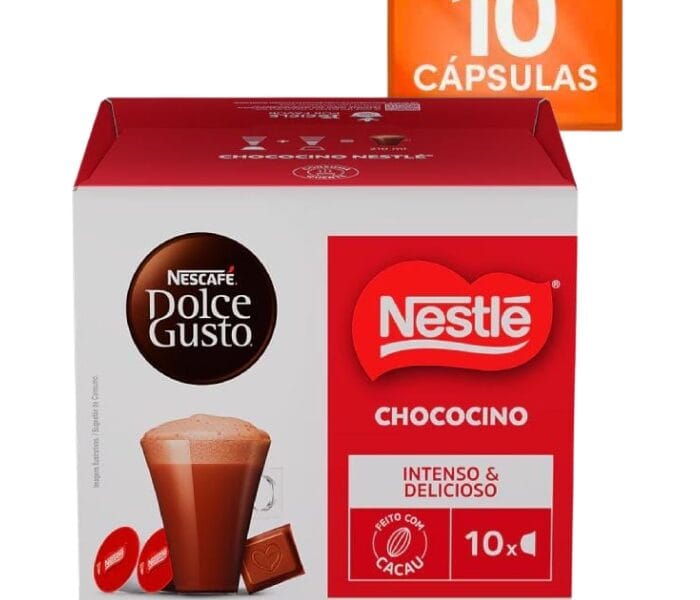 NESTLE CHOCOCIN