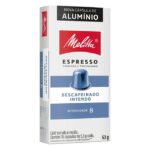 MELITTA DESCAFEINADO INTENSO