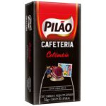PILAO CAFETERIA COLOMBIA