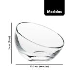 PORTACAPSULAS VIDRIO - Image 2