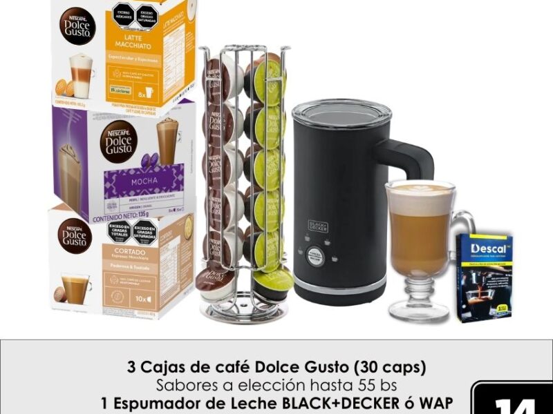 COMBO 14 DIA DEL PADRE