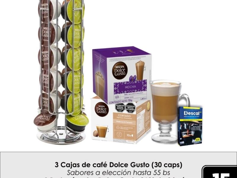 COMBO 15 DIA DEL PADRE