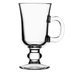 TAZA CAPUCHINERA 130 ML