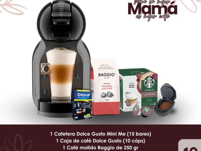 COMBO 10 DIA DE LA MADRE
