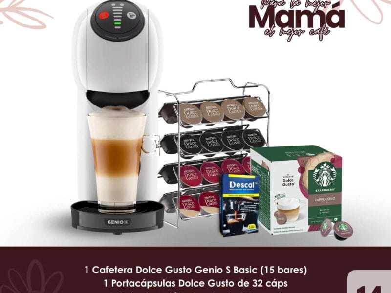 COMBO 14 DIA DE LA MADRE