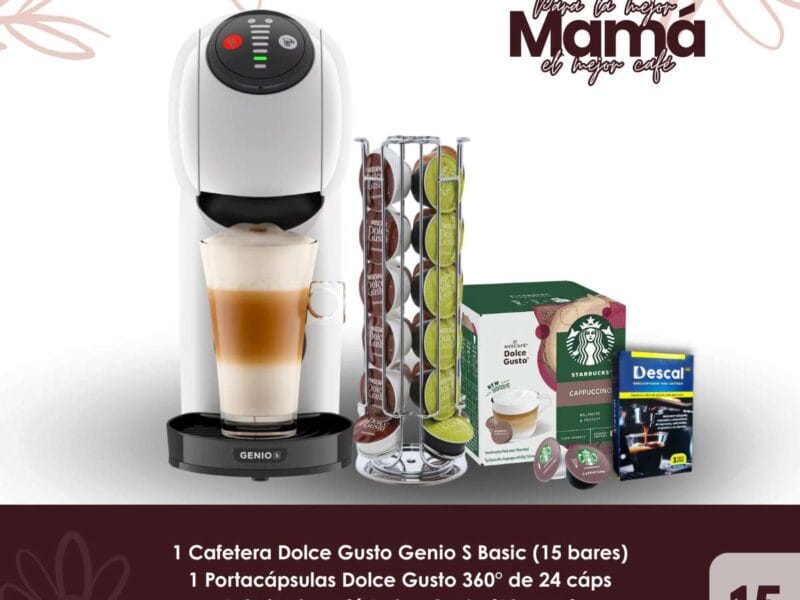 COMBO 15 DIA DE LA MADRE