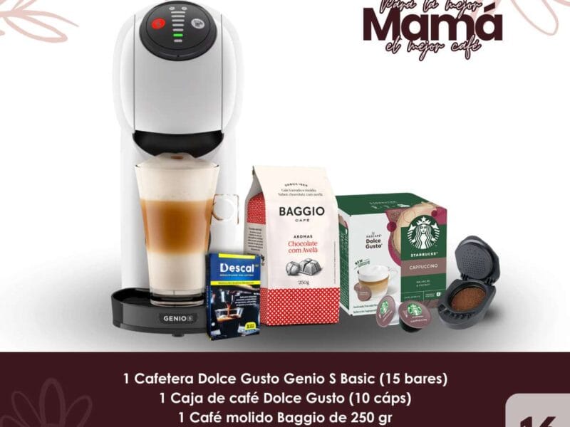 COMBO 16 DIA DE LA MADRE