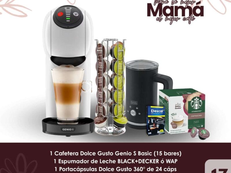 COMBO 17 DIA DE LA MADRE
