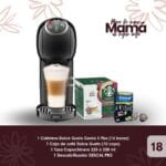 COMBO 18 DIA DE LA MADRE