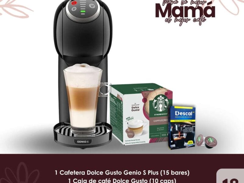 COMBO 18 DIA DE LA MADRE