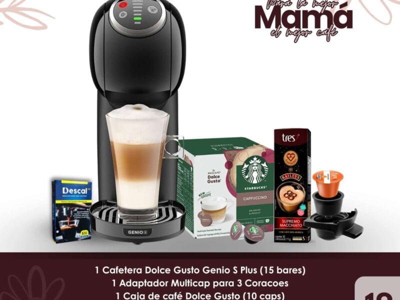 COMBO 19 DIA DE LA MADRE