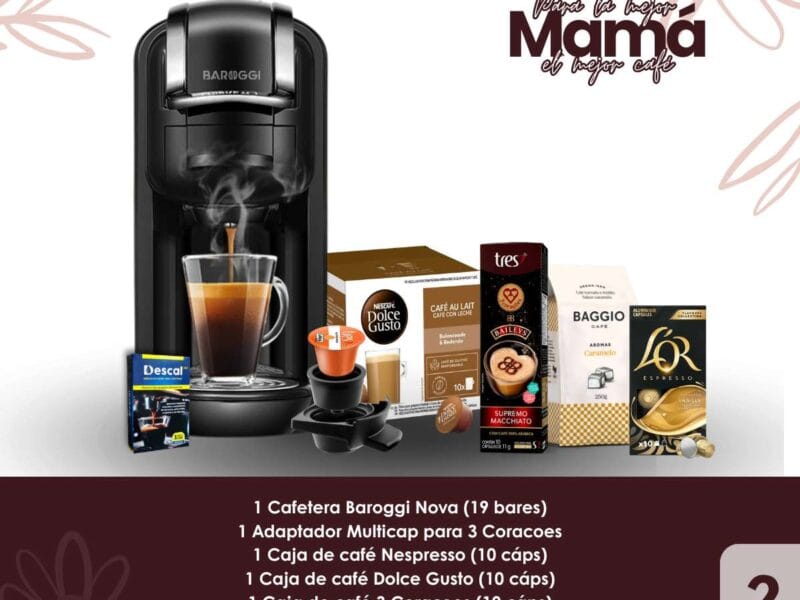COMBO 02 DIA DE LA MADRE