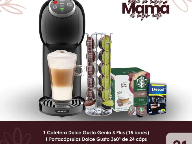 COMBO 21 DIA DE LA MADRE