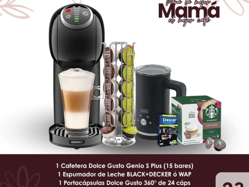 COMBO 23 DIA DE LA MADRE