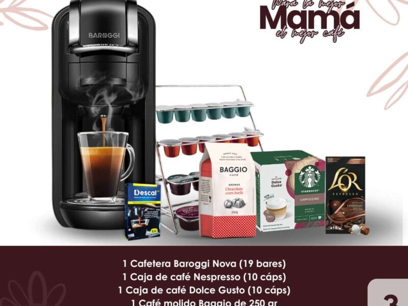 COMBO 03 DIA DE LA MADRE