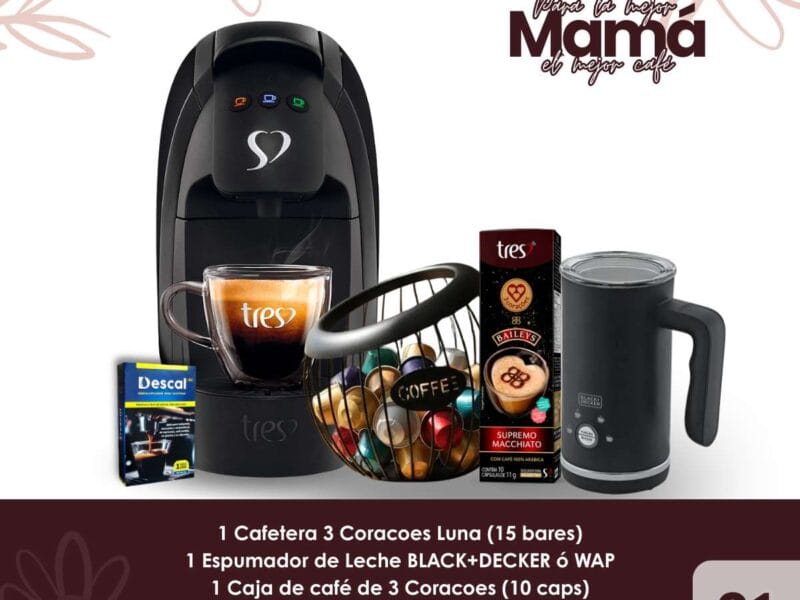 COMBO 31 DIA DE LA MADRE