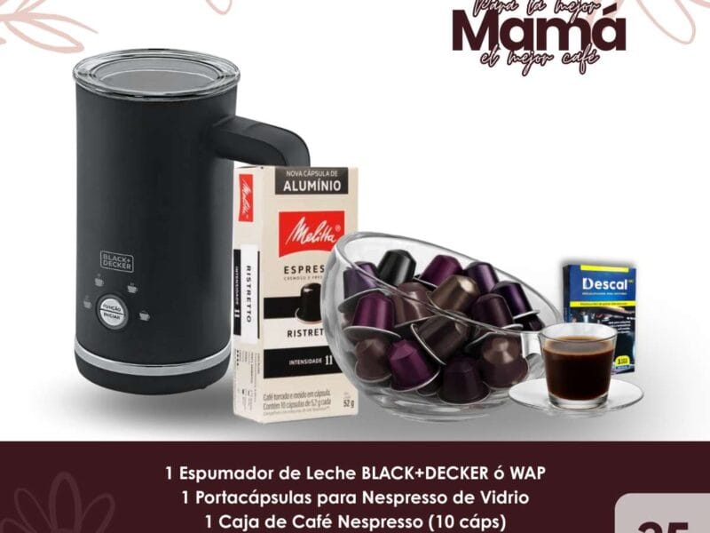 COMBO 35 DIA DE LA MADRE