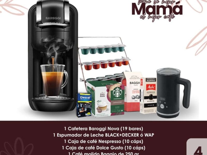 COMBO 04 DIA DE LA MADRE