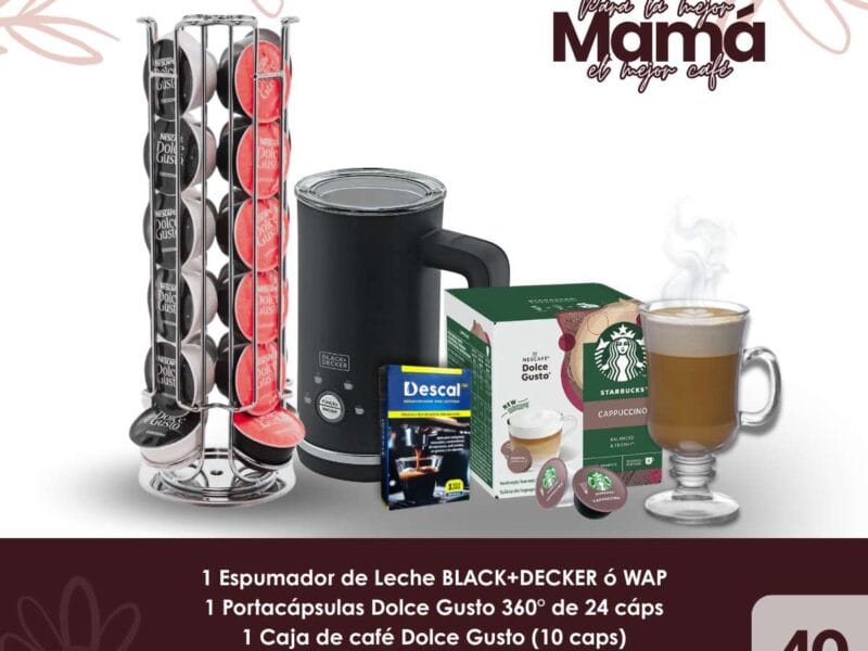 COMBO 40 DIA DE LA MADRE