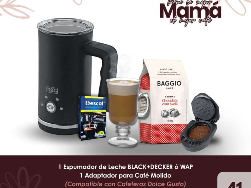 COMBO 41 DIA DE LA MADRE