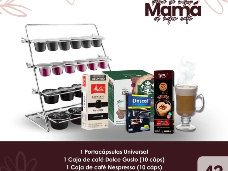 COMBO 42 DIA DE LA MADRE