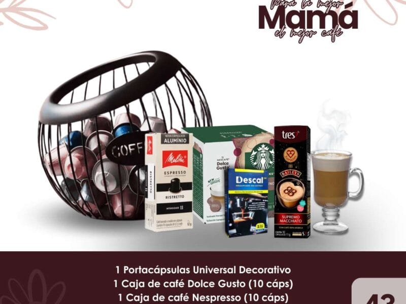 COMBO 43 DIA DE LA MADRE