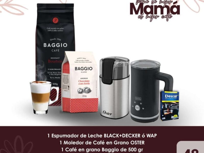 COMBO 48 DIA DE LA MADRE