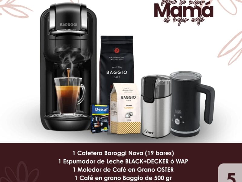 COMBO 05 DIA DE LA MADRE