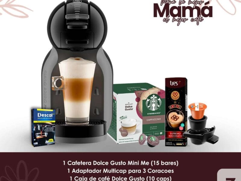 COMBO 07 DIA DE LA MADRE