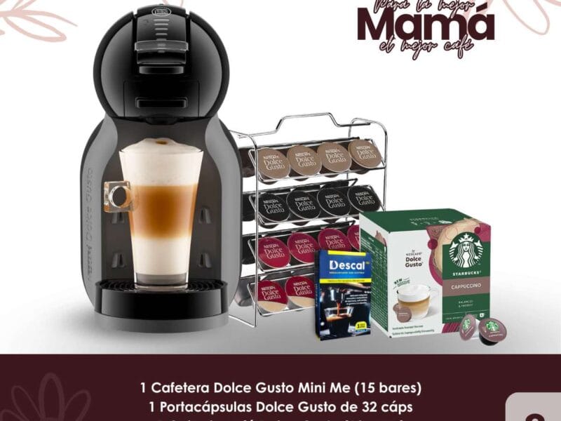 COMBO 08 DIA DE LA MADRE