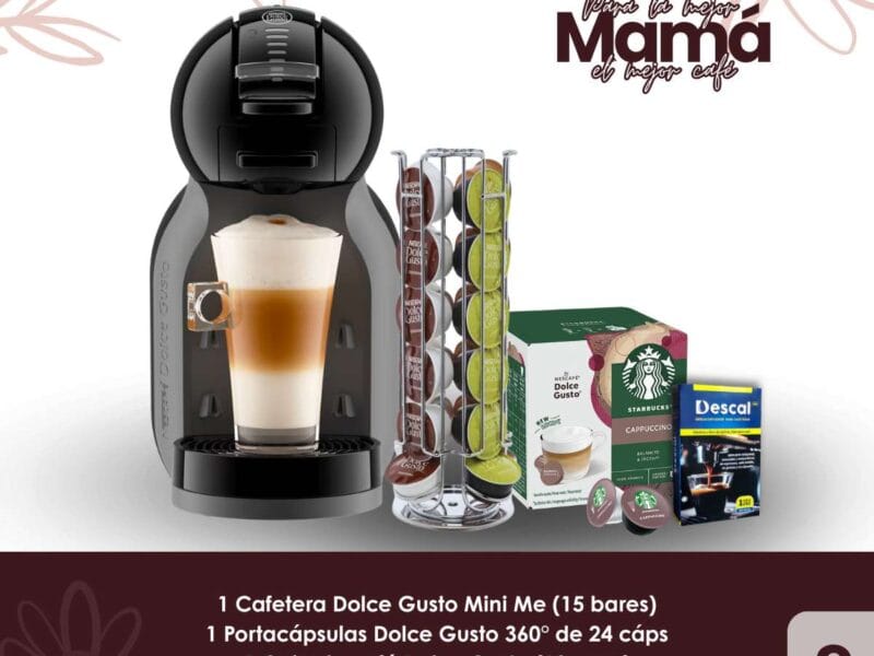 COMBO 09 DIA DE LA MADRE