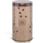 DOLCE GUSTO PORTA CÁPSULAS LATA CAFÉ