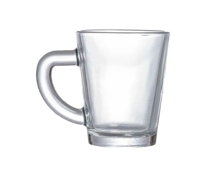 TAZA ESPRESSO 70 ML