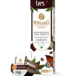 TRES RITUAIS NOTAS CHOCOLATE