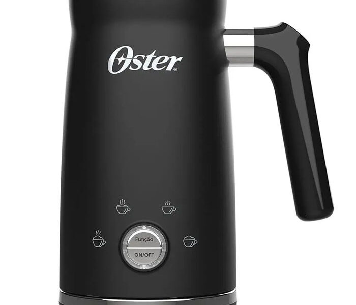 OSTER ESPUMADOR DE LECHE