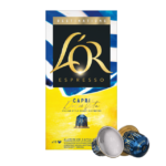 LOR CAPRI ESPRESSO