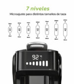 HIBREW CAFETERA NEGRA H1B / FEXPO - Image 4