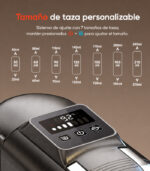 HIBREW CAFETERA H2C / FEXPO - Image 12