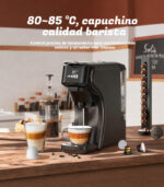 HIBREW CAFETERA NEGRA H1B / FEXPO - Image 8