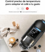 HIBREW CAFETERA H2C / FEXPO - Image 10
