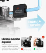 HIBREW CAFETERA NEGRA H1B / FEXPO - Image 6